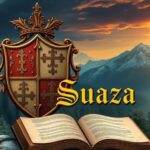 Significado del apellido Suaza