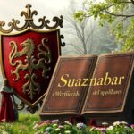 Significado del apellido Suaznabar