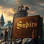 Significado del apellido Subires