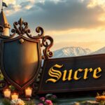 Significado del apellido Sucre