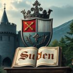 Significado del apellido Suden
