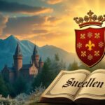 Significado del apellido Suellen