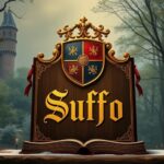 Significado del apellido Suffo