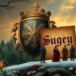 Significado del apellido Sugey