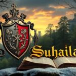 Significado del apellido Suhaila
