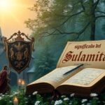 Significado del apellido Sulamita