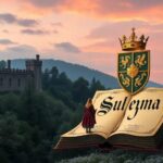 Significado del apellido Suleyma