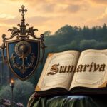 Significado del apellido Sumariva