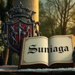 Significado del apellido Suniaga