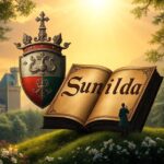 Significado del apellido Sunilda