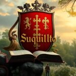 Significado del apellido Suquillo