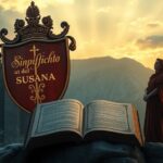 Significado del apellido Susana
