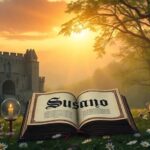 Significado del apellido Susaño