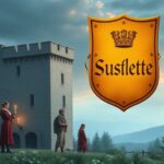 Significado del apellido Sussette
