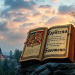 Significado del apellido Sussmann