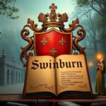Significado del apellido Swinburn