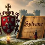 Significado del apellido Sylvana