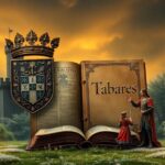Significado del apellido Tabares