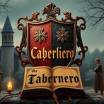 Significado del apellido Tabernero
