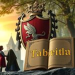Significado del apellido Tabitha