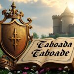 Significado del apellido Taboada
