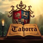 Significado del apellido Taborda