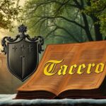 Significado del apellido Tacero