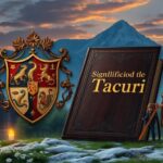 Significado del apellido Tacuri