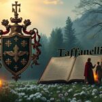 Significado del apellido Taffanelli