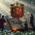 Significado del apellido Tagafayt