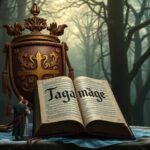 Significado del apellido Taganage