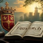 Significado del apellido Tagatach