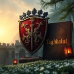 Significado del apellido Taghbalut