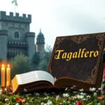 Significado del apellido Tagliaferro