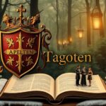 Significado del apellido Tagoten