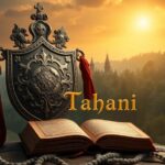 Significado del apellido Tahani