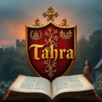 Significado del apellido Tahra