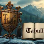 Significado del apellido Tahull