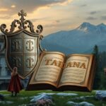 Significado del apellido Taiana