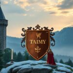 Significado del apellido Taimy