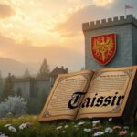 Significado del apellido Taissir