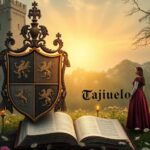 Significado del apellido Tajuelo