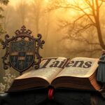 Significado del apellido Talens
