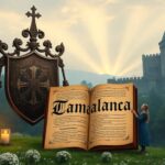 Significado del apellido Tamallanca