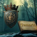 Significado del apellido Tamarit