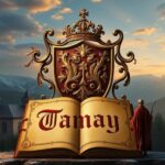 Significado del apellido Tamay