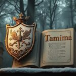 Significado del apellido Tamima