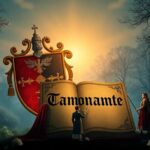 Significado del apellido Tamonante