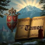 Significado del apellido Tamou