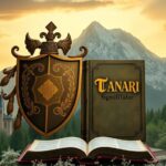 Significado del apellido Tanari